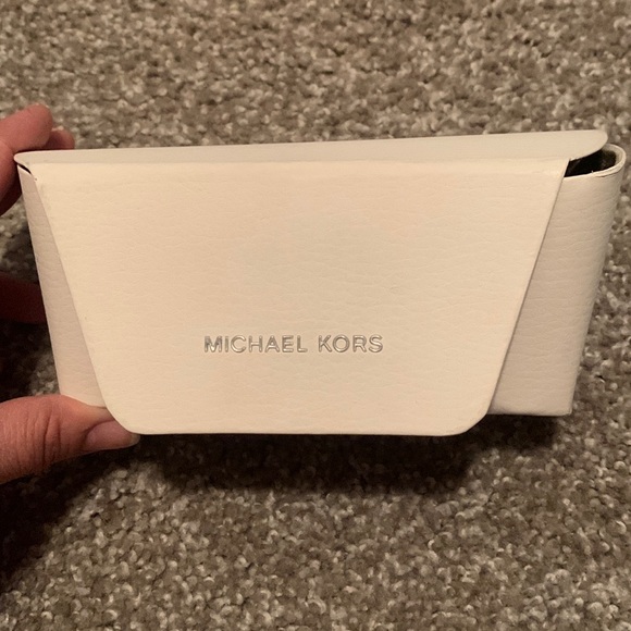 Brand new Michael Kors Sunglasses